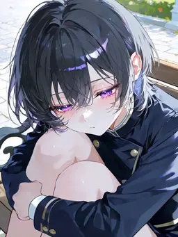 Profile image of ユミル