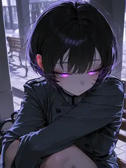 Profile image of ユミル