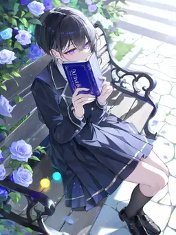 Profile image of ユミル