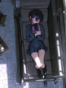 Profile image of ユミル