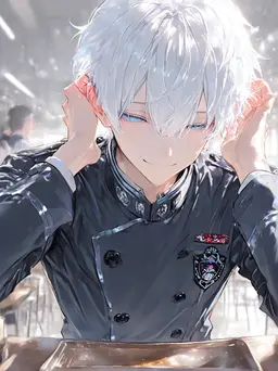 Profile image of ラルフ