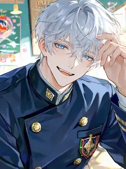 Profile image of ラルフ