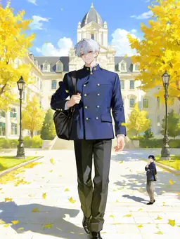 Profile image of ラルフ
