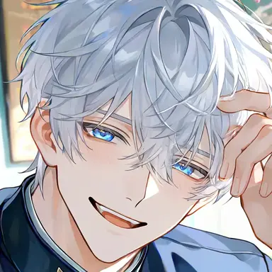 Profile image of ラルフ
