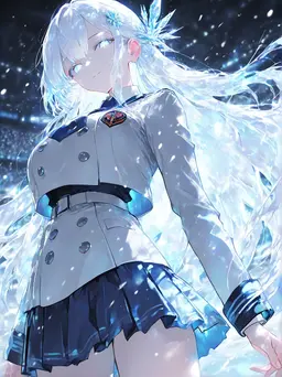 Profile image of フィーネ