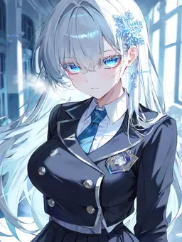 Profile image of フィーネ