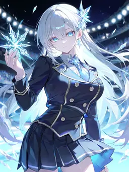 Profile image of フィーネ