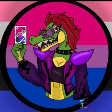 Profile image of Monty