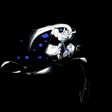 Profile image of 쉐도우밀크 키르고