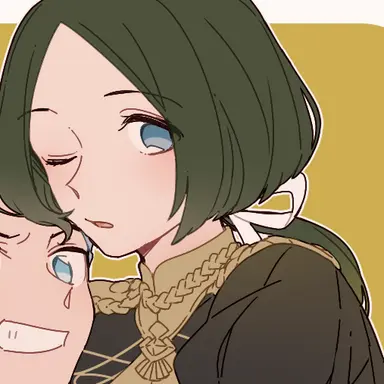 Profile image of リンハルト