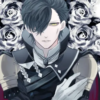Profile image of ヒューベルト