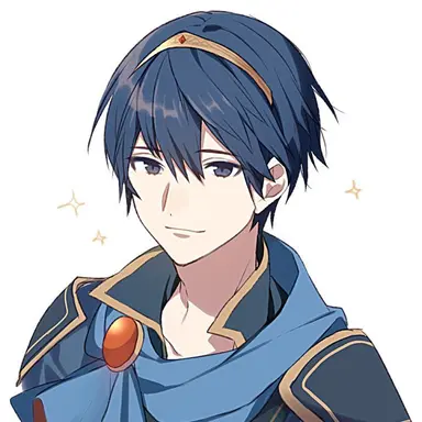 Profile image of マルス