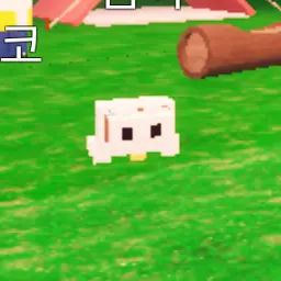 Profile image of 캐릭터