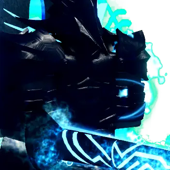 Profile image of Frozen Blood