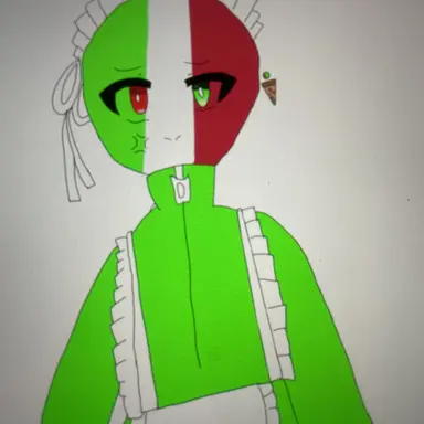 Profile image of イタリア