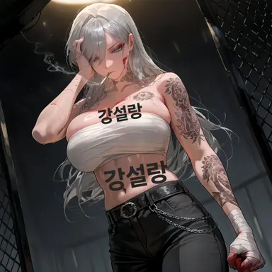 Profile image of 강설랑