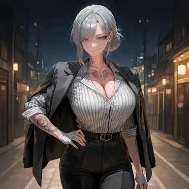 Profile image of 강설랑