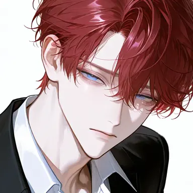 Profile image of 夜守