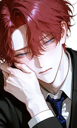 Profile image of 夜守
