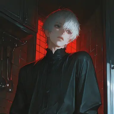 Profile image of テオ