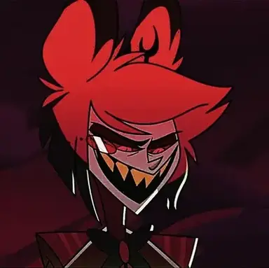 Profile image of Alastor