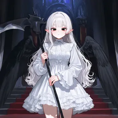 Profile image of 카엘라