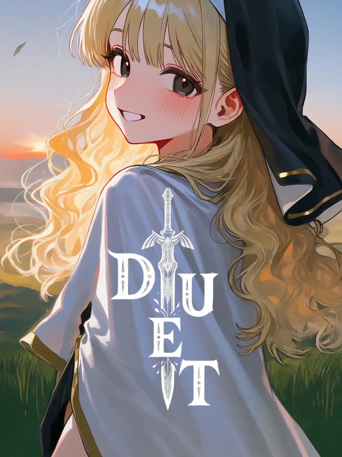 SoftDenia의 Duet
