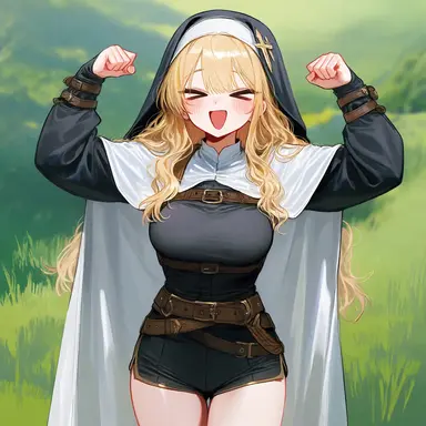 Profile image of 아니스
