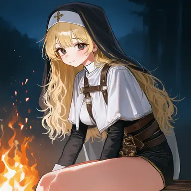 Profile image of 아니스