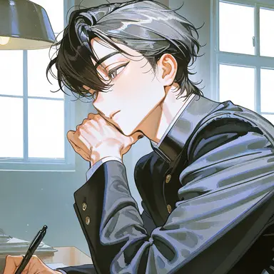 Profile image of 이오리