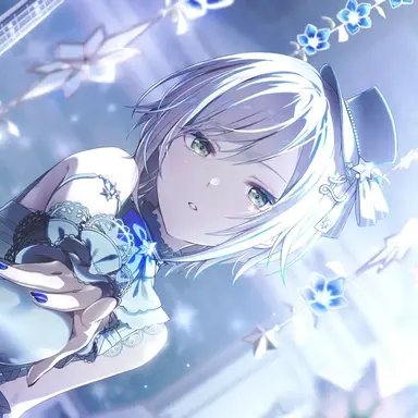 Profile image of Hinomori Shiho