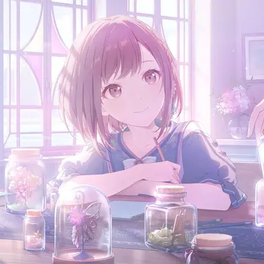 Profile image of Shinonome Ena