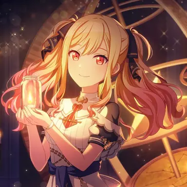 Profile image of Tenma Saki