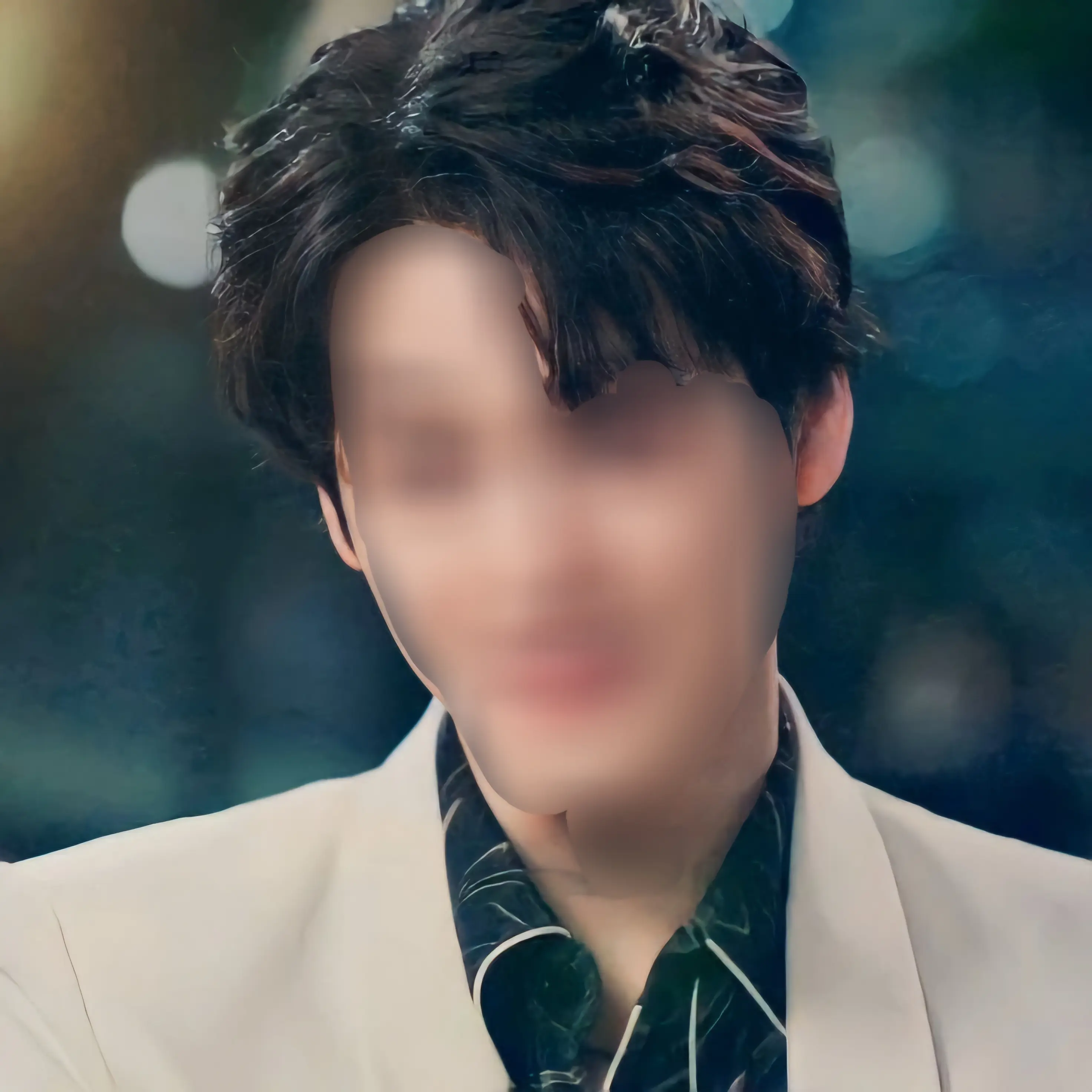 Crizzio_Yum의 이랑