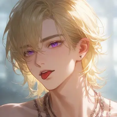 Profile image of Luca