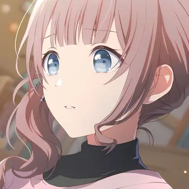 Profile image of 望月 穂波