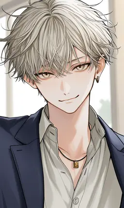Profile image of Kanato