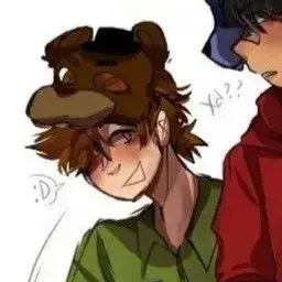Profile image of Fredrick