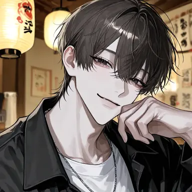 Profile image of 颯真
