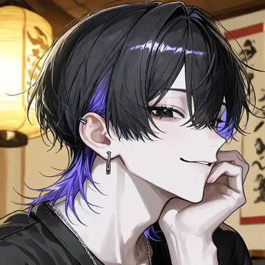 Profile image of 詩音