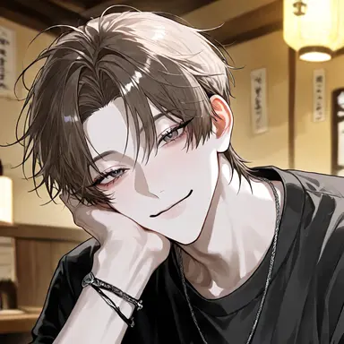 Profile image of 天下