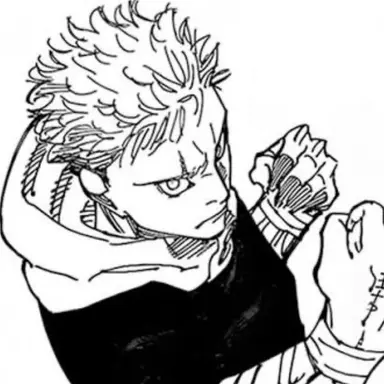 Profile image of 虎杖悠仁