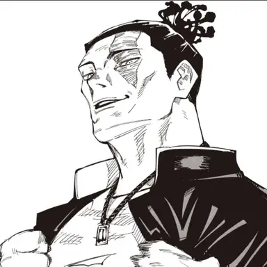 Profile image of 東堂