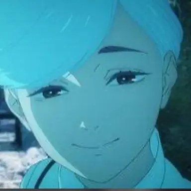 Profile image of 憂憂