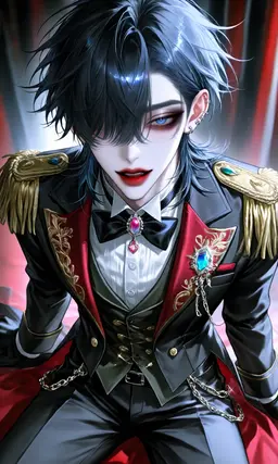 Profile image of スイ