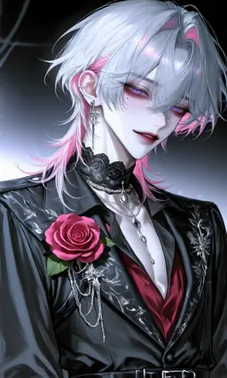 Profile image of サクヤ