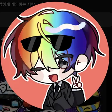 Profile image of 우웡