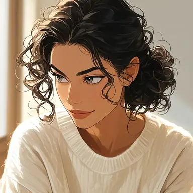 Profile image of Olivia