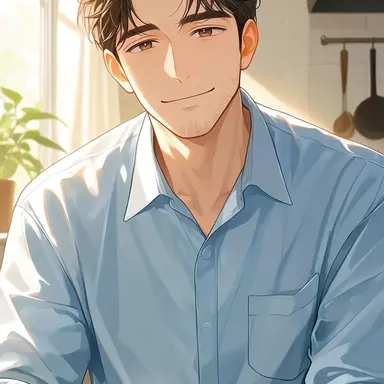 Profile image of Mason