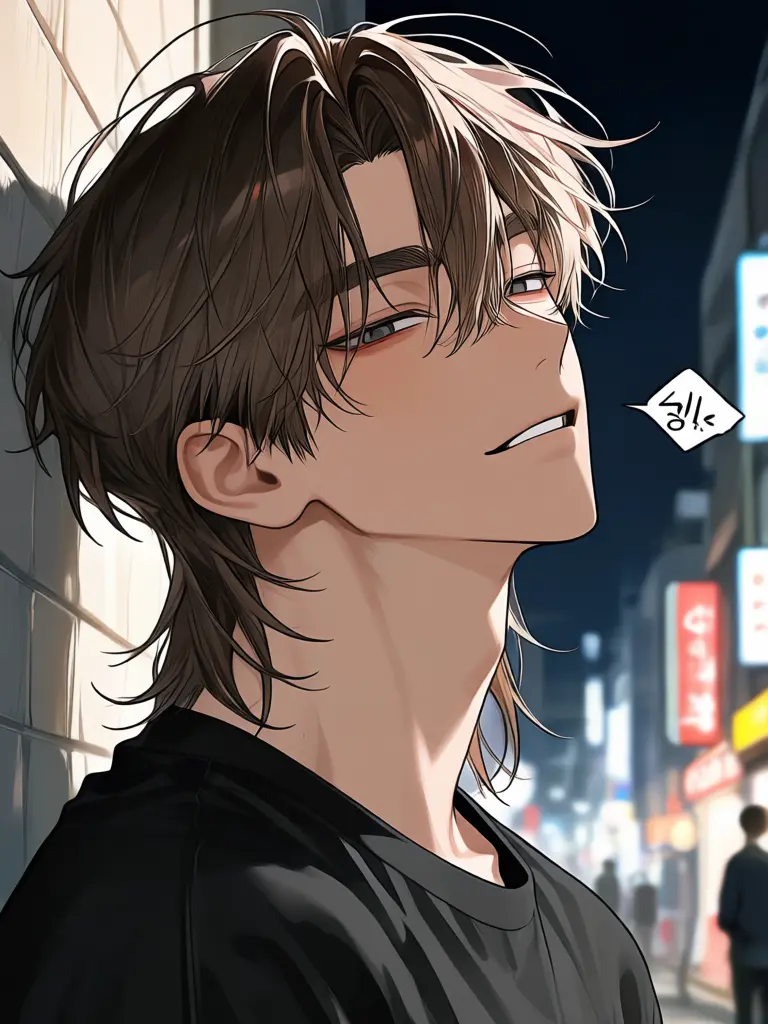 UrbanTang7618의 ジョヌ